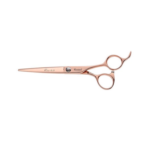 Hairdressing Scissor - (4618) 5.5 Inch